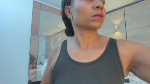 martina touss  online show from 14, 1, 2026