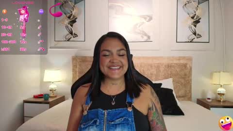 NATALIA ON A TRAVEL FROM DECEMBER 6TH TO THE 9TH ENJOY ME BEFORE I LEAVE online show from 10, 12, 2024