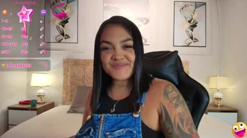 NATALIA ON A TRAVEL FROM DECEMBER 6TH TO THE 9TH ENJOY ME BEFORE I LEAVE online show from 11, 12, 2024