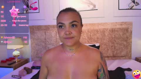 NATALIA ON A TRAVEL FROM DECEMBER 6TH TO THE 9TH ENJOY ME BEFORE I LEAVE online show from 17, 12, 2024