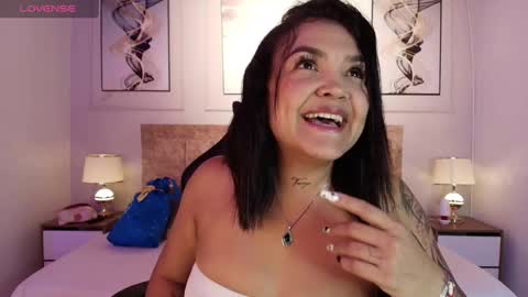 NATALIA ON A TRAVEL FROM DECEMBER 6TH TO THE 9TH ENJOY ME BEFORE I LEAVE online show from 17, 12, 2024