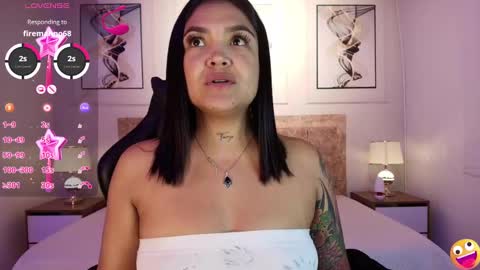 NATALIA ON A TRAVEL FROM DECEMBER 6TH TO THE 9TH ENJOY ME BEFORE I LEAVE online show from 17, 12, 2024