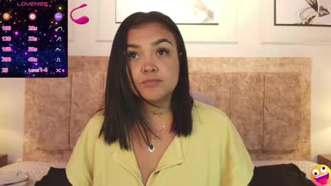 NATALIA ON A TRAVEL FROM DECEMBER 6TH TO THE 9TH ENJOY ME BEFORE I LEAVE online show from 26, 12, 2024