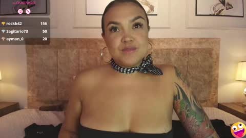 NATALIA ON A TRAVEL FROM DECEMBER 6TH TO THE 9TH ENJOY ME BEFORE I LEAVE online show from 29, 12, 2024