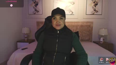 NATALIA ON A TRAVEL FROM DECEMBER 6TH TO THE 9TH ENJOY ME BEFORE I LEAVE online show from 3, 1, 2025