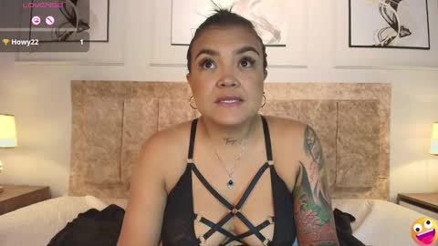 NATALIA ON A TRAVEL FROM DECEMBER 6TH TO THE 9TH ENJOY ME BEFORE I LEAVE online show from 6, 1, 2025