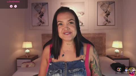 NATALIA ON A TRAVEL FROM DECEMBER 6TH TO THE 9TH ENJOY ME BEFORE I LEAVE online show from 8, 1, 2025