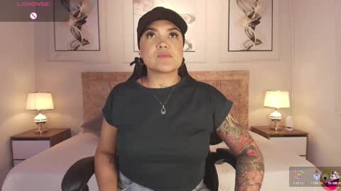 NATALIA ON A TRAVEL FROM DECEMBER 6TH TO THE 9TH ENJOY ME BEFORE I LEAVE online show from 14, 1, 2025