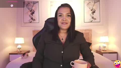 NATALIA ON A TRAVEL FROM DECEMBER 6TH TO THE 9TH ENJOY ME BEFORE I LEAVE online show from 19, 1, 2025