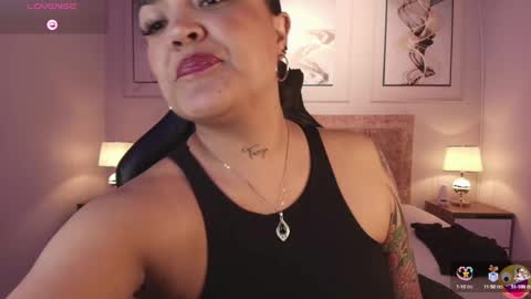 NATALIA ON A TRAVEL FROM DECEMBER 6TH TO THE 9TH ENJOY ME BEFORE I LEAVE online show from 23, 1, 2025