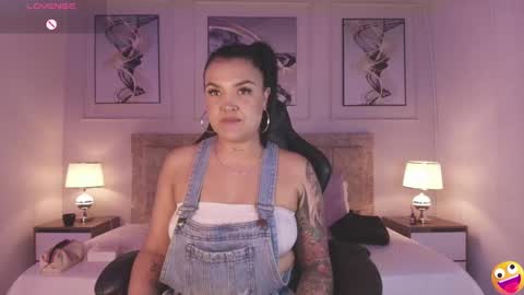 NATALIA ON A TRAVEL FROM DECEMBER 6TH TO THE 9TH ENJOY ME BEFORE I LEAVE online show from 18, 2, 2025