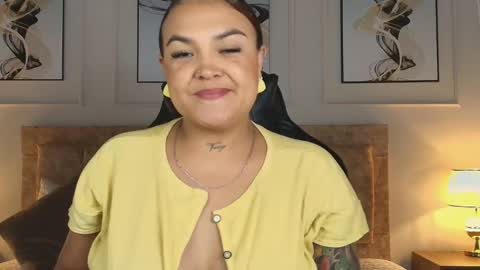 NATALIA ON A TRAVEL FROM DECEMBER 6TH TO THE 9TH ENJOY ME BEFORE I LEAVE online show from 11, 9, 2025