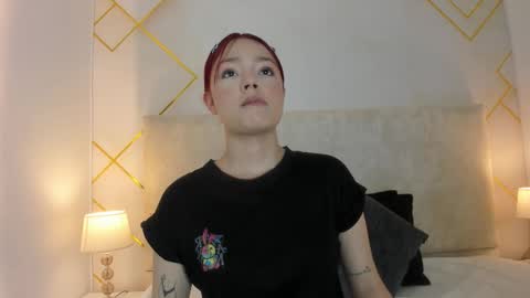 Snapshot of martinaa_garcia chatting on 15, 2, 2026 Martina online show from 15, 2, 2026