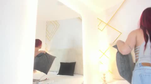 Snapshot of martinaa_garcia chatting on 17, 2, 2026 Martina online show from 17, 2, 2026