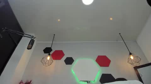 Martina online show from 16, 11, 2025