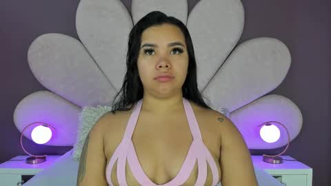 Martina Garcia online show from 28, 9, 2025
