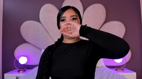 Martina Garcia online show from 12, 1, 2026