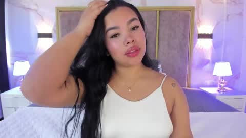 Martina Garcia online show from 2, 3, 2026