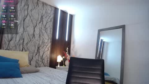 Martina  online show from 6, 1, 2025