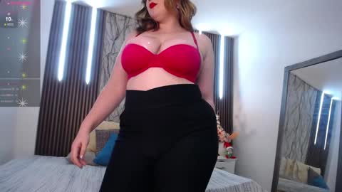 Martina  online show from 9, 1, 2025