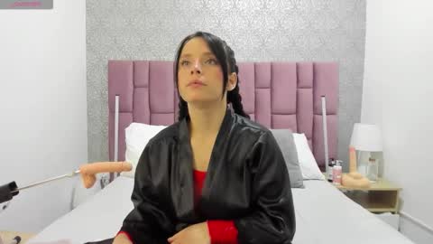 martina rizzi online show from 1, 11, 2025