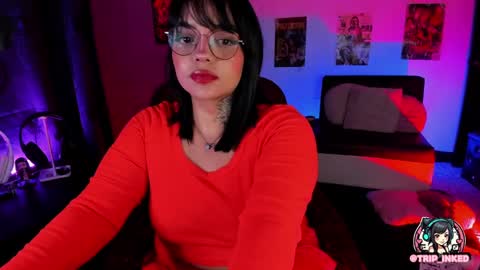 Snapshot of martinarouseee chatting on 1, 2, 2025 Val online show from 1, 2, 2025