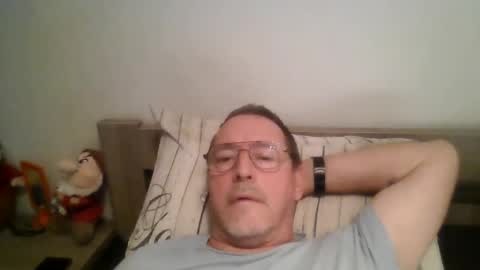 Hotguy61 online show from 15, 9, 2025