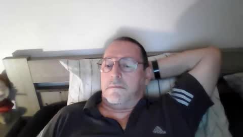 Hotguy61 online show from 6, 10, 2025
