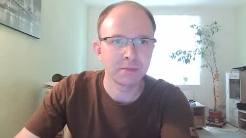 Martin online show from 14, 9, 2025