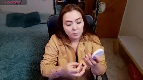 Antonella Martini online show from 25, 12, 2024