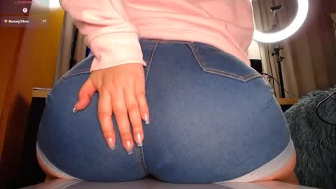 Antonella Martini online show from 16, 11, 2025