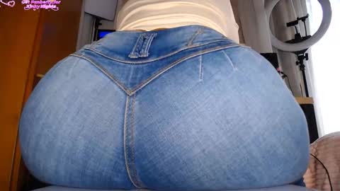 Antonella Martini online show from 5, 1, 2026