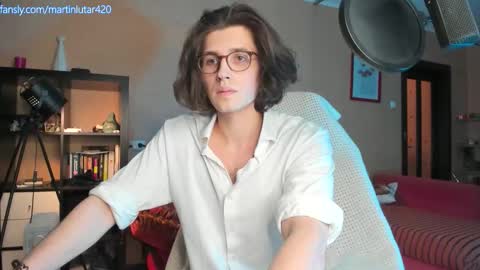 Daddy Marty online show from 20, 11, 2025