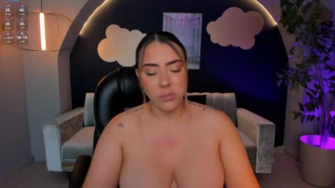 Snapshot of martinnabonnet chatting on 3, 2, 2025 Martinna Bonnet online show from 3, 2, 2025