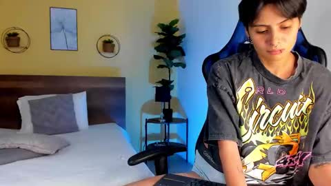 Martina and Anastasia online show from 10, 11, 2025