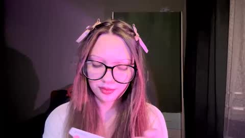 Emily online show from 12, 11, 2025