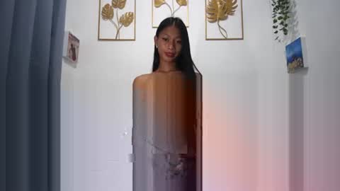 Babydollx online show from 6, 1, 2025