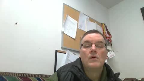 Snapshot of marty1688 chatting on 30, 12, 2024 marty1688 online show from 30, 12, 2024