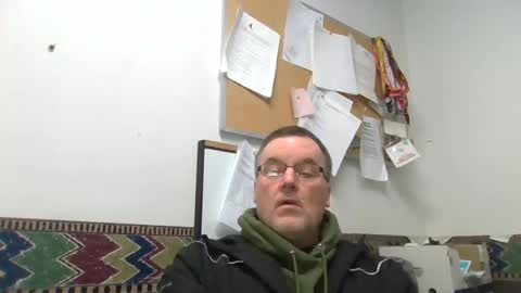 Snapshot of marty1688 chatting on 7, 1, 2025 marty1688 online show from 7, 1, 2025