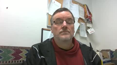 Snapshot of marty1688 chatting on 20, 1, 2025 marty1688 online show from 20, 1, 2025