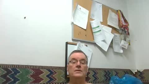 Snapshot of marty1688 chatting on 16, 9, 2025 marty1688 online show from 16, 9, 2025
