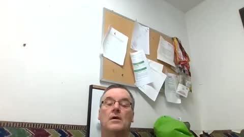 Snapshot of marty1688 chatting on 29, 9, 2025 marty1688 online show from 29, 9, 2025