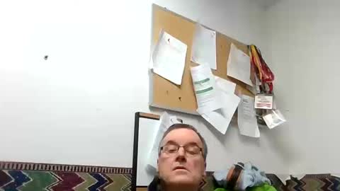 Snapshot of marty1688 chatting on 10, 10, 2025 marty1688 online show from 10, 10, 2025
