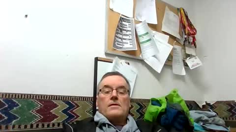 marty1688 online show from 13, 11, 2025