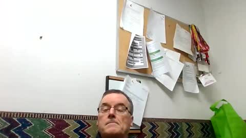 marty1688 online show from 19, 11, 2025