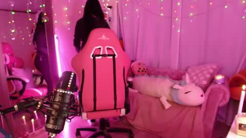 INSTAGRAM Maruchan  02 online show from 10, 12, 2024
