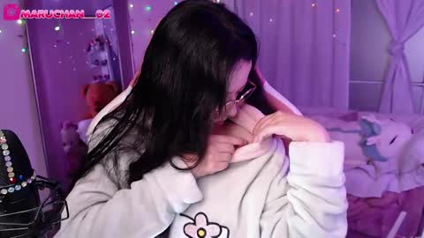 INSTAGRAM Maruchan  02 online show from 4, 1, 2025