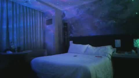 MidNightDaddy  Vanilla Baby online show from 13, 2, 2026