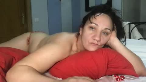 mary1980andreea online show from 27, 9, 2025