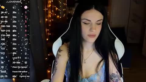 Snapshot of mary___moore chatting on 13, 12, 2024 Maria online show from 13, 12, 2024